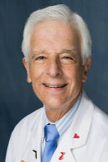 Carl J. Pepine, MD | Credit: UF Health