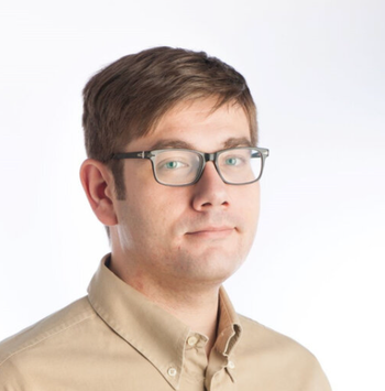 Gabriele De Marco, PhD I Credit: ResearchGate