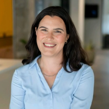 Mayan Gilboa, MD | Credit: Mayan Gilboa on LinkedIn