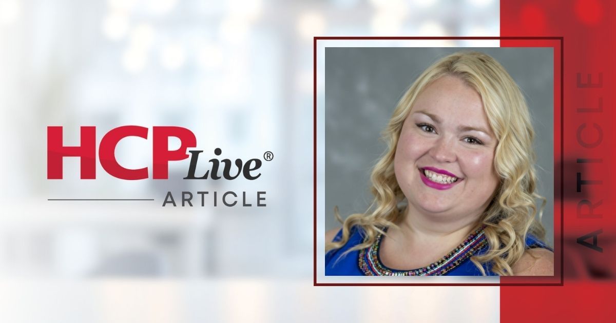 Alanna Kavanaugh, MSN, BSN, CCRN, Assistant Dean of Graduate Nursing and Chair of the Family Nurse Practitioner Program, College of Mount Saint Vincent