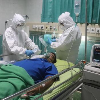 Chronic Liver Disease Linked to Significant Risk of COVID-19 Pneumonia, Death