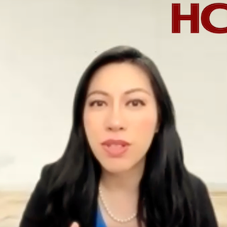 April W. Armstrong, MD, MPH: Psoriasis Treatment Breakthroughs, Future Predictions