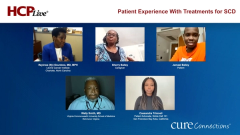 EP. 12 Patient Experience With Treatments for SCD 