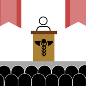Improving Health Care, Conference by Conference