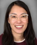 Allison Wu, MD, MPH | Credit: Boston Children's