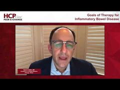 EP. 6 Goals of Therapy for Inflammatory Bowel Disease