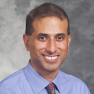 Manish Shah, MD, MPH: Telemedicine for the Dementia Population