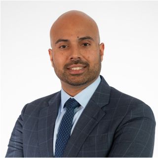 Dilsher Dhoot, MD: OTX-TKI for NPDR in Interim Phase 1 HELIOS Results | Image Credit: LinkedIn