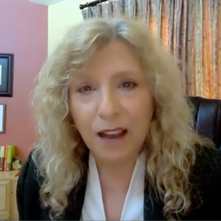 Steps to Take Against Physician Burnout with Sue Padernacht, EdD, PCC