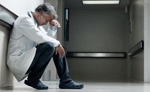 Can You Collect Disability Benefits For Burnout?