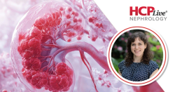 Kidney Biopsies Challenge Diabetic Nephropathy Diagnoses in CKD, With Christine Limonte, MD