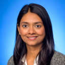 Anjali Byale, MD | Credit: WVU