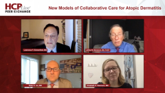 EP. 8 New Models of Collaborative Care for Atopic Dermatitis