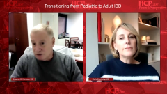 EP. 1 Transitioning from Pediatric to Adult IBD 