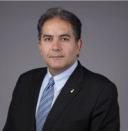 Mehrdad Ghoreishi, MD | Image Credit: Baptist Health South Florida