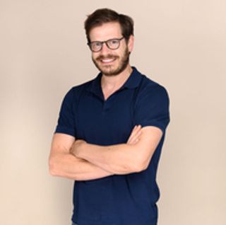 Julien Valton, PhD: Restoring the Production of Hemoglobin in SCD Patients 