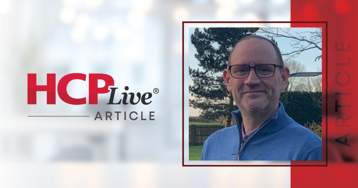 Jonathan Barratt, MD, PhD | Credit: IgA Nephropathy Foundation