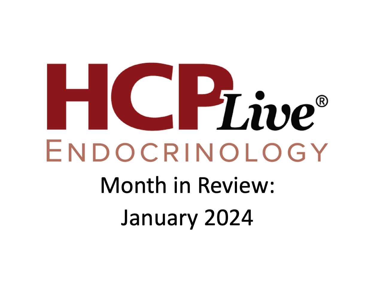 Endocrinology Month in Review: January 2024 - Vimarsana News