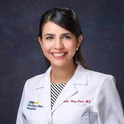 Valentina Baez-Sosa, MD: The Blood Crisis is a Huge Concern