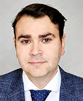 Gonzalo Labarca Trucios, MD: Arousal Intensity in Sleep Apnea Tied to Higher Dementia Risk