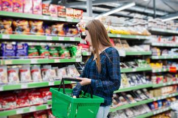 Processed foods associated with heart disese (©ASPhotoProject,AdobeStock)