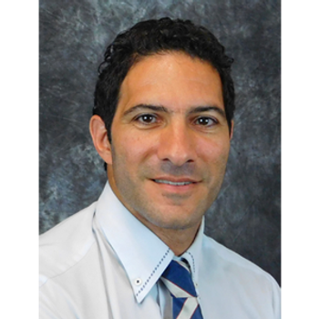 Jose Debes, MD, PhD, MS | Credit: University of Minnesota
