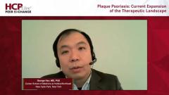 EP. 1 Plaque Psoriasis: Current Expansion of the Therapeutic Landscape