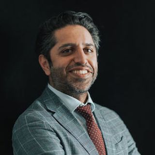 Omar Noor, MD: Challenging Cases in Skin of Color