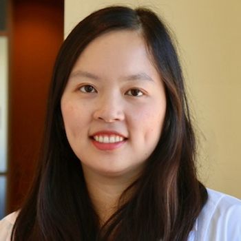 Sophia Y. Wang, MD, MS | Image Credit: LinkedIn