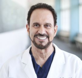 Phase 4 Studies Support Alternative Pegloticase Dosing Regimens for Uncontrolled Gout, with Orrin Troum, MD