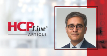 Sanjiv Shah, MD | Image Credit: Northwestern Medicine