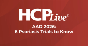 AAD 2026: 6 Psoriasis Trials to Know