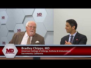 Identifying Allergic Asthma
