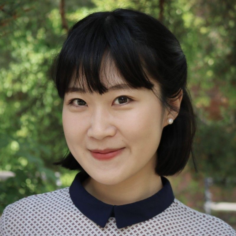 Shengxin Liu, MSc | Credit: LinkedIn