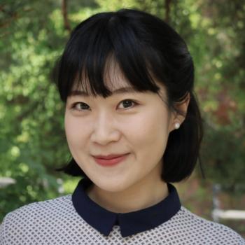 Shengxin Liu, MSc | Credit: LinkedIn