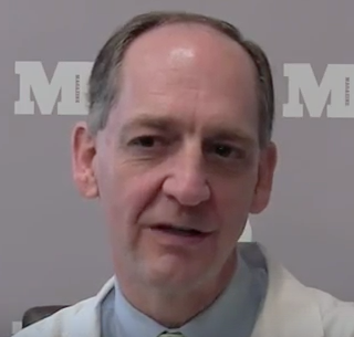 Paul Nyirjesy from Drexel University College of Medicine: Chronic Vaginitis a Multifaceted Issue for Patients and Doctors