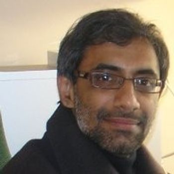 Professor Rohit Bhatia | Credit: LinkedIn