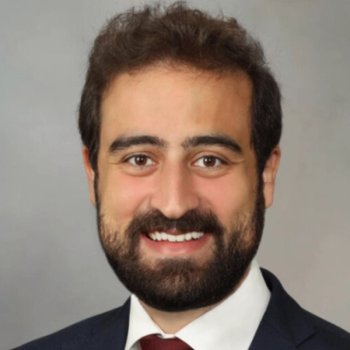 Anthony Kerbage, MD | Credit: ResearchGate