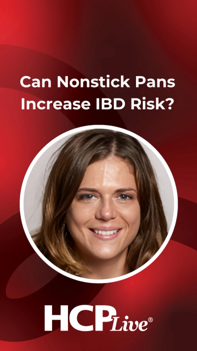 Can Nonstick Pans Increase IBD Risk?