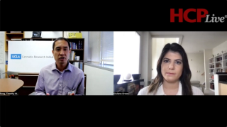 Timothy Fong, MD: Cannabis Comes with Concerns and Therapeutic Potential