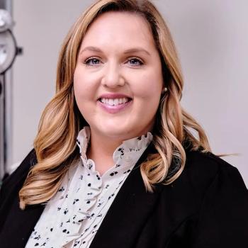 Jessilin Quint, OD | Image Credit: Smart Eye Care