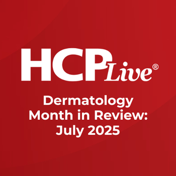 Dermatology Month in Review: July 2025