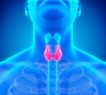 Study Reports First Known Case of Subacute Thyroiditis After COVID-19 Infection