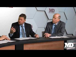 Managing Recurrent <i>C Difficile</i> Infection
