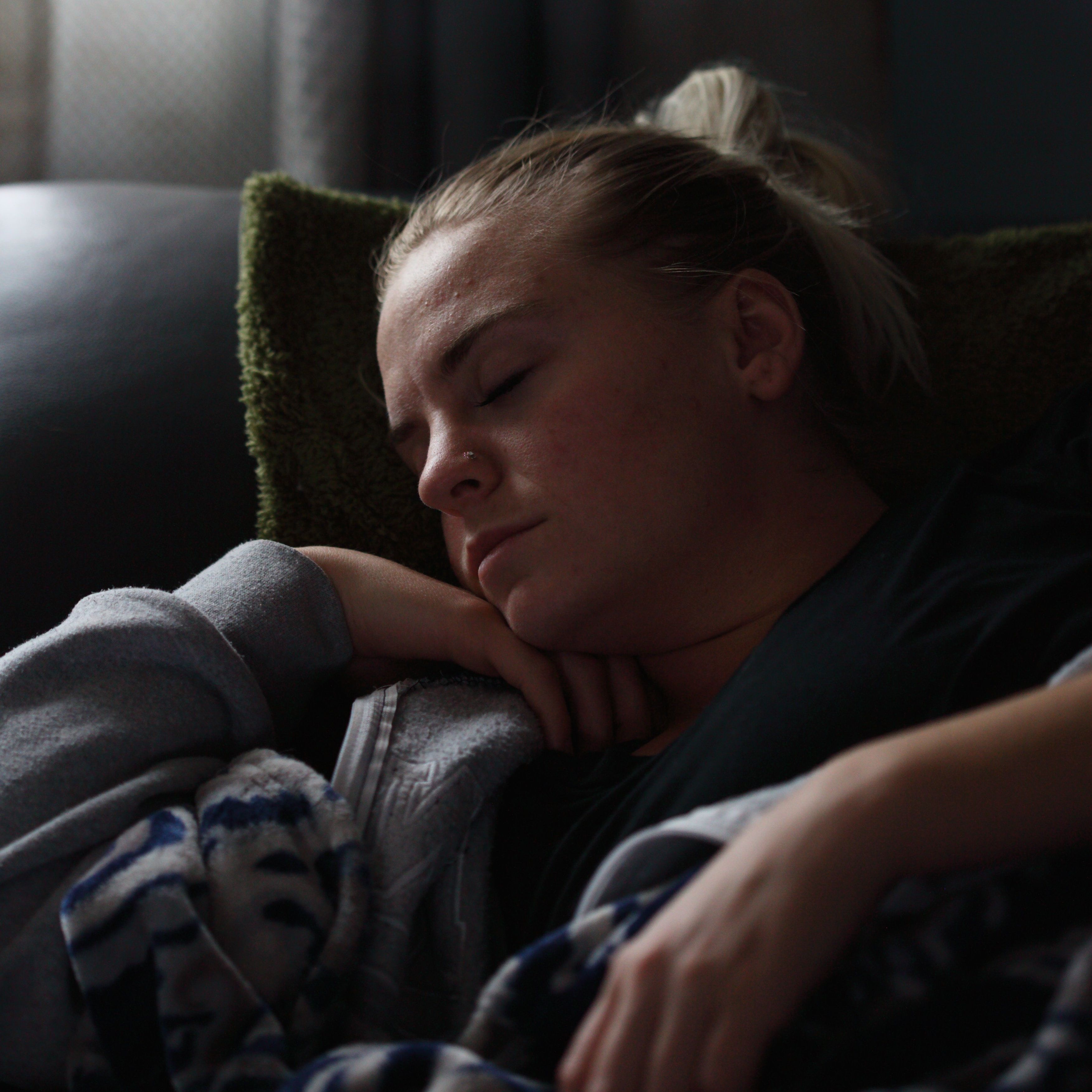Doxazosin Shows Potential as Alternative PTSD-Related Nightmare Treatment