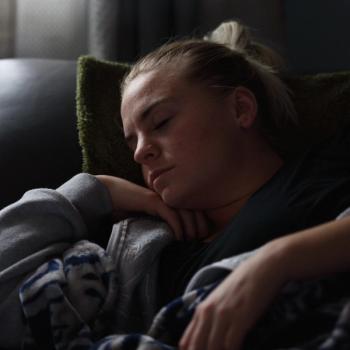 Sleep Disorders not Linked to Worse QoL in Veterans with PTSD