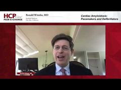 EP. 11 Cardiac Amyloidosis: Pacemakers and Defibrillators 