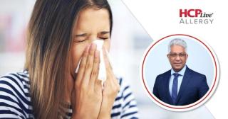PQ Grass: Convenient Symptom Relief in Seasonal Allergic Rhinitis, With Mohamed Shamji, PhD