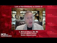 EP. 2 Lack of Herd Immunity to COVID-19