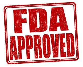 FDA Approves Riluzole Oral Suspension for the Treatment of Amyotrophic ...